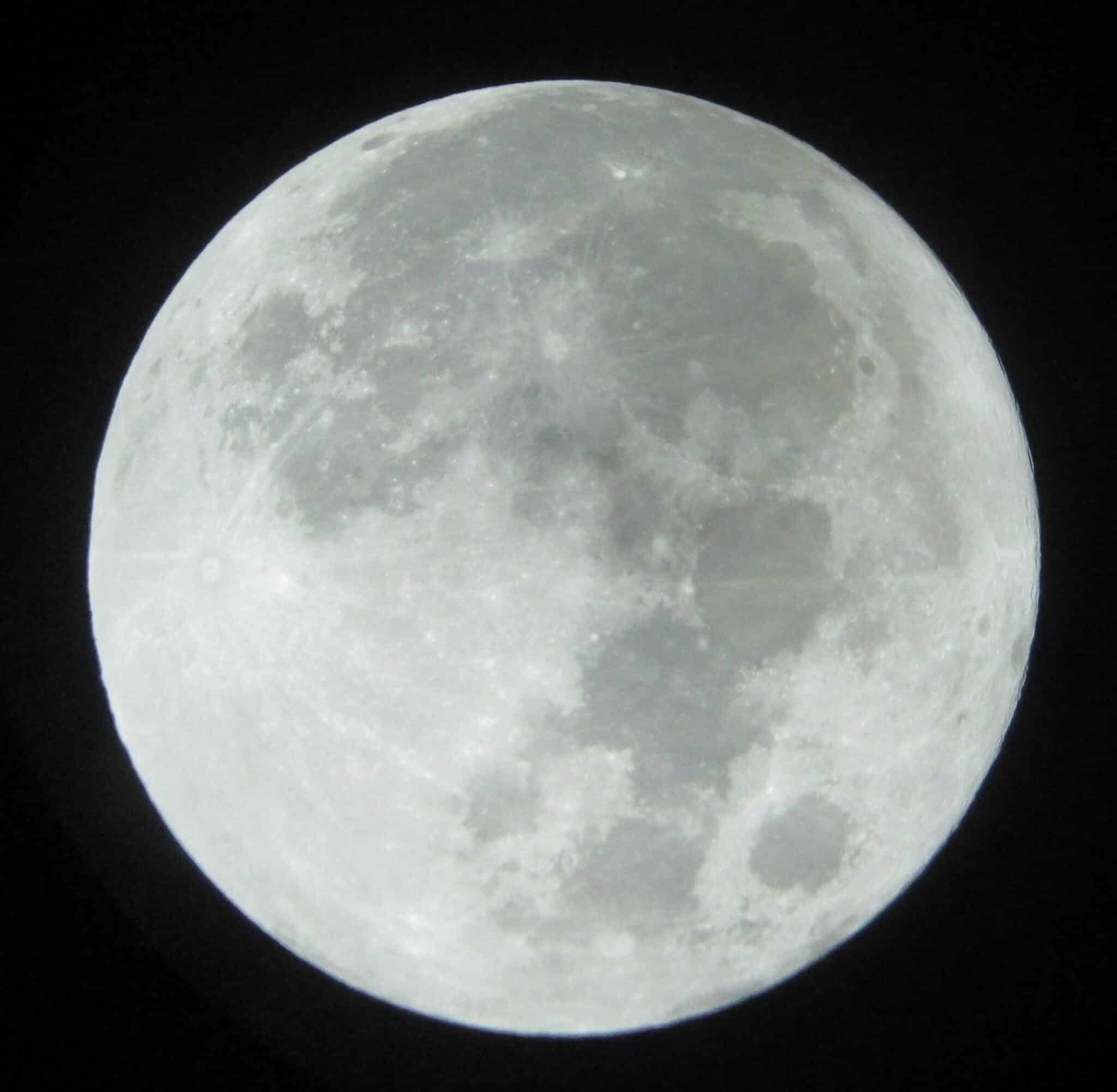 Full Cold Moon Full Of Native American Folklore Geauga County Maple Leaf