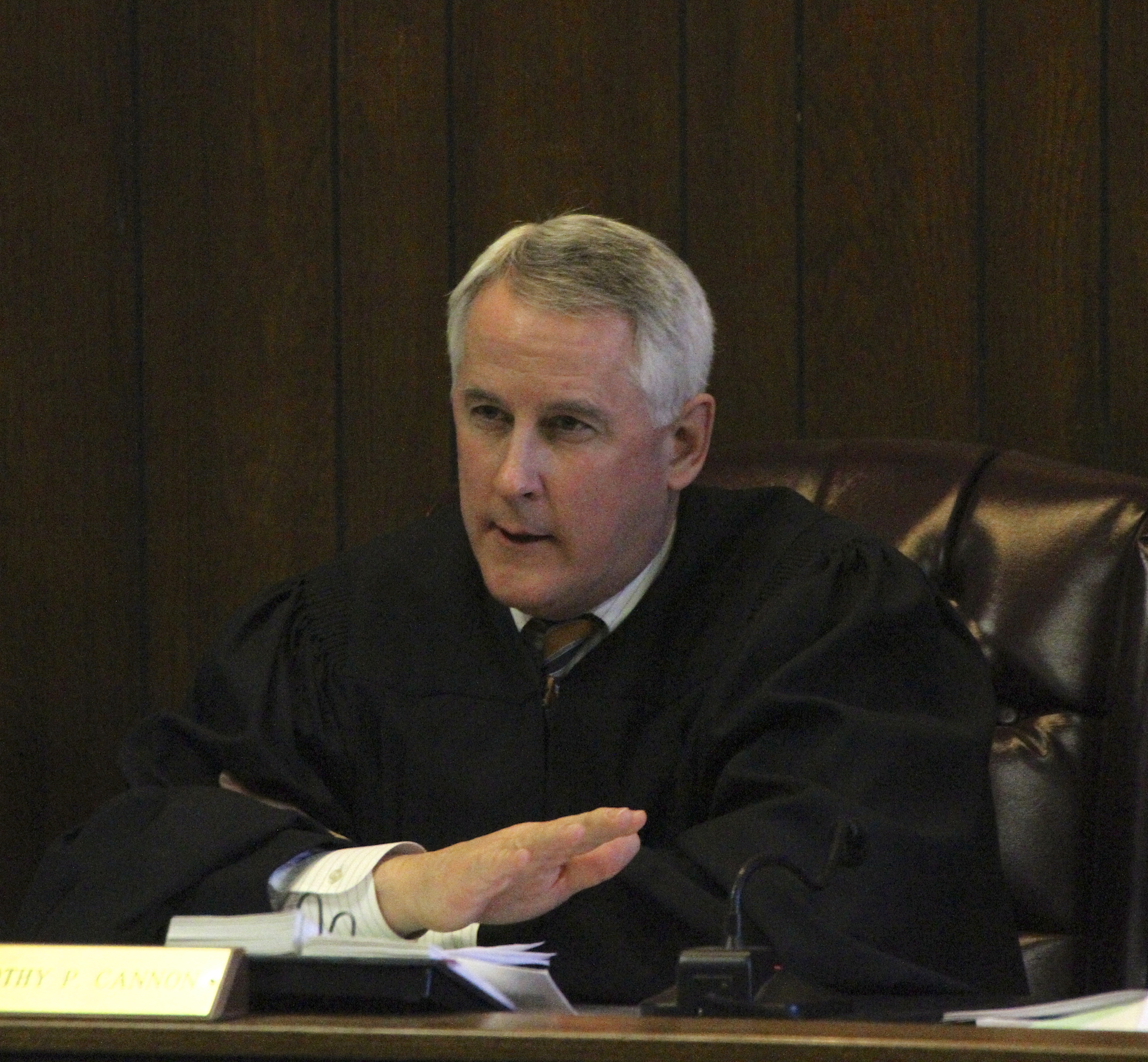 Appellate Court Considers Lane s Bindover Life Sentence Geauga 