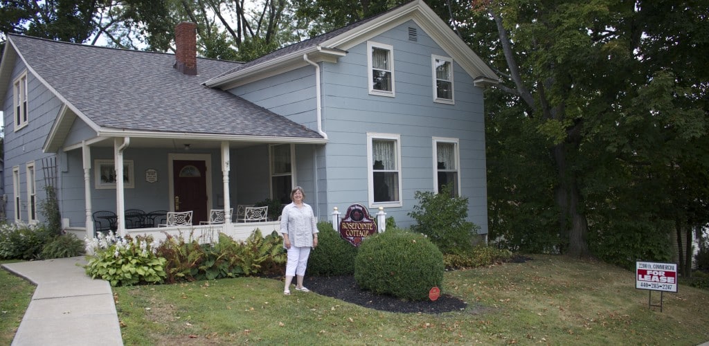 Chardon Tea Room To Close Sept 25 Geauga County Maple Leaf