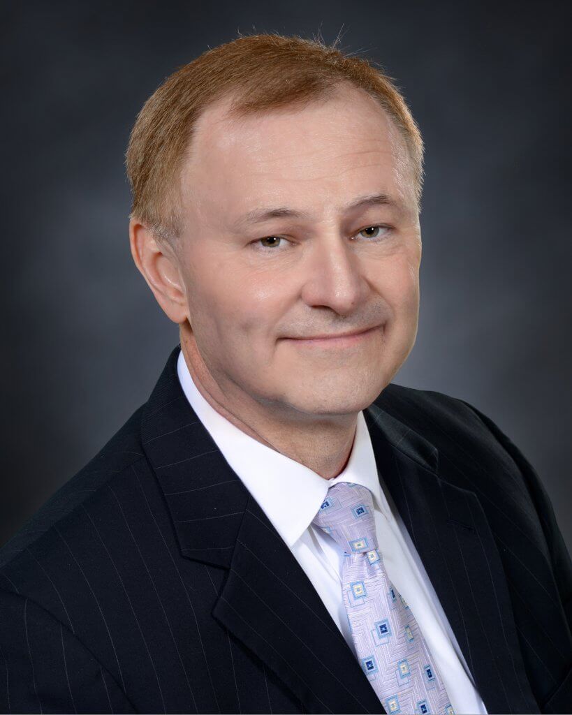 Geauga Savings Bank s Dell Duncan Wins Lender Of The Year Award 
