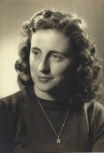 Betty Rose Conley