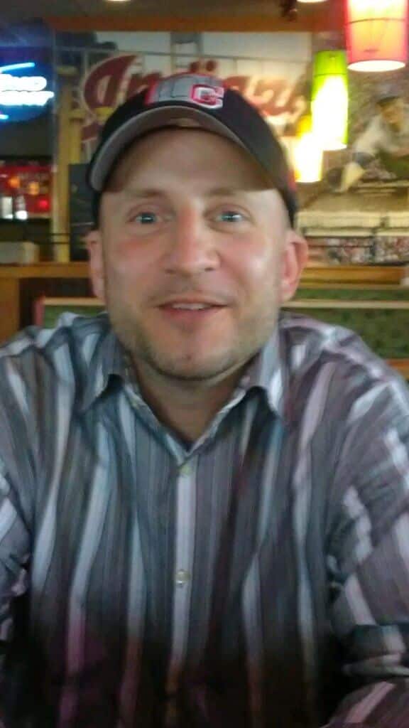 Brian Arthur Peltz Geauga County Maple Leaf