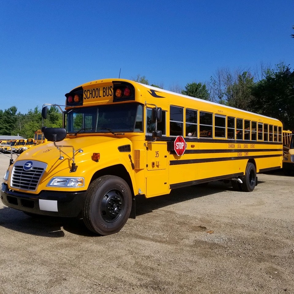 Chardon School News Geauga County Maple Leaf